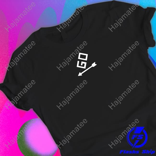 Ikonick Merch Monopoly Go Shirts