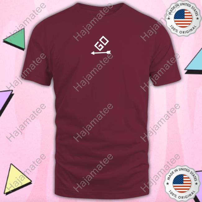 Monopoly Go Tee