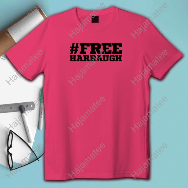 #Free Harbaugh Shirt Nate Lewis