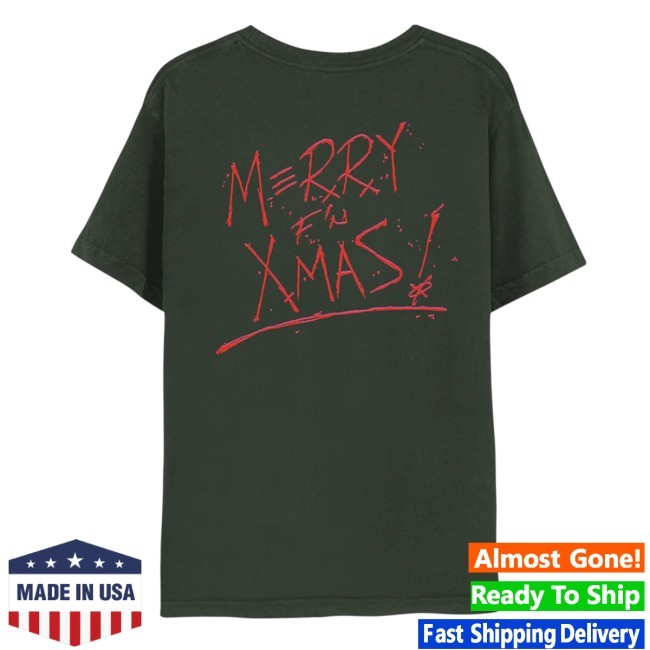You Could Be Mine New Tee - Guns N' Roses Official Store